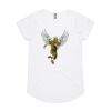 Womens Mali Tee Womens Mali Tee Thumbnail
