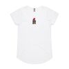 Womens Mali Tee Womens Mali Tee Thumbnail