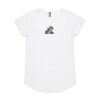 Womens Mali Tee Womens Mali Tee Thumbnail