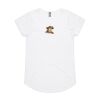 Womens Mali Tee Womens Mali Tee Thumbnail