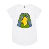 Womens Mali Tee Womens Mali Tee Thumbnail