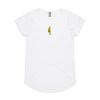 Womens Mali Tee Womens Mali Tee Thumbnail