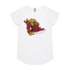 Womens Mali Tee Womens Mali Tee Thumbnail