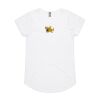 Womens Mali Tee Womens Mali Tee Thumbnail
