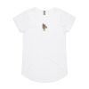 Womens Mali Tee Womens Mali Tee Thumbnail