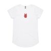 Womens Mali Tee Thumbnail