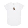Womens Mali Tee Womens Mali Tee Thumbnail