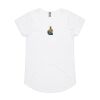 Womens Mali Tee Womens Mali Tee Thumbnail