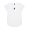 Womens Mali Tee Womens Mali Tee Thumbnail