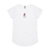 Womens Mali Tee Womens Mali Tee Thumbnail