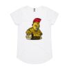 Womens Mali Tee Womens Mali Tee Thumbnail