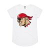 Womens Mali Tee Womens Mali Tee Thumbnail