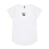 Womens Mali Tee Womens Mali Tee Thumbnail