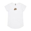 Womens Mali Tee Womens Mali Tee Thumbnail