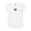 Womens Mali Tee Womens Mali Tee Thumbnail