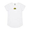 Womens Mali Tee Womens Mali Tee Thumbnail