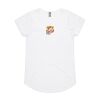 Womens Mali Tee Womens Mali Tee Thumbnail