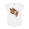 Womens Mali Tee Womens Mali Tee Thumbnail