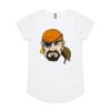 Womens Mali Tee Womens Mali Tee Thumbnail
