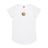 Womens Mali Tee Womens Mali Tee Thumbnail