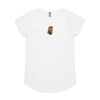 Womens Mali Tee Womens Mali Tee Thumbnail