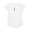 Womens Mali Tee Womens Mali Tee Thumbnail