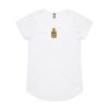 Womens Mali Tee Womens Mali Tee Thumbnail