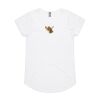 Womens Mali Tee Womens Mali Tee Thumbnail