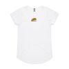 Womens Mali Tee Womens Mali Tee Thumbnail