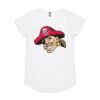 Womens Mali Tee Womens Mali Tee Thumbnail