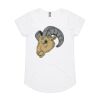 Womens Mali Tee Womens Mali Tee Thumbnail