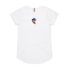 Womens Mali Tee Thumbnail
