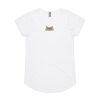 Womens Mali Tee Womens Mali Tee Thumbnail