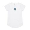 Womens Mali Tee Womens Mali Tee Thumbnail