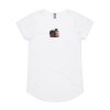 Womens Mali Tee Womens Mali Tee Thumbnail