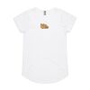Womens Mali Tee Womens Mali Tee Thumbnail
