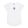 Womens Mali Tee Womens Mali Tee Thumbnail