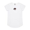 Womens Mali Tee Womens Mali Tee Thumbnail