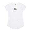 Womens Mali Tee Womens Mali Tee Thumbnail