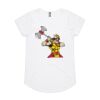 Womens Mali Tee Womens Mali Tee Thumbnail