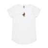 Womens Mali Tee Womens Mali Tee Thumbnail