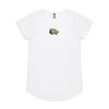 Womens Mali Tee Womens Mali Tee Thumbnail