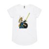 Womens Mali Tee Womens Mali Tee Thumbnail
