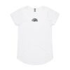 Womens Mali Tee Womens Mali Tee Thumbnail
