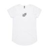 Womens Mali Tee Womens Mali Tee Thumbnail