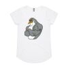 Womens Mali Tee Womens Mali Tee Thumbnail