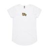 Womens Mali Tee Womens Mali Tee Thumbnail