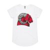 Womens Mali Tee Womens Mali Tee Thumbnail