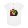 Womens Mali Tee Womens Mali Tee Thumbnail