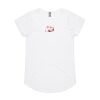 Womens Mali Tee Womens Mali Tee Thumbnail